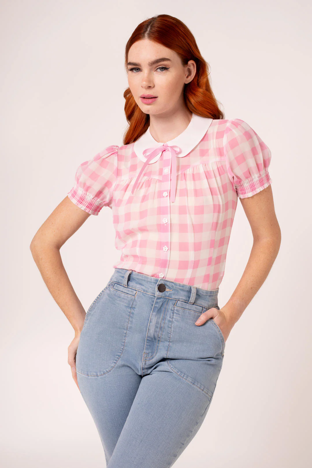 Plus Size Tops